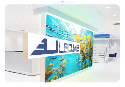 Внутренние экраны