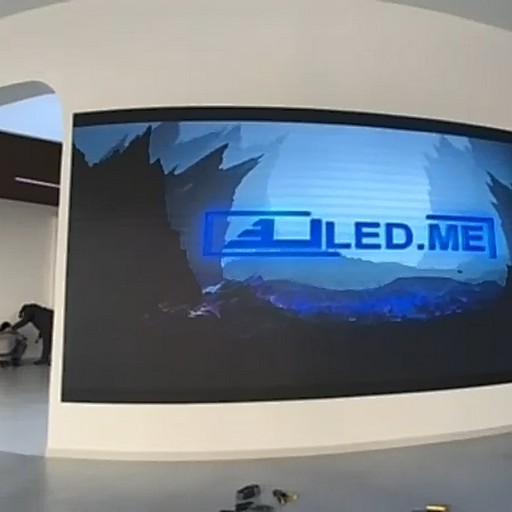Шоурум BYD